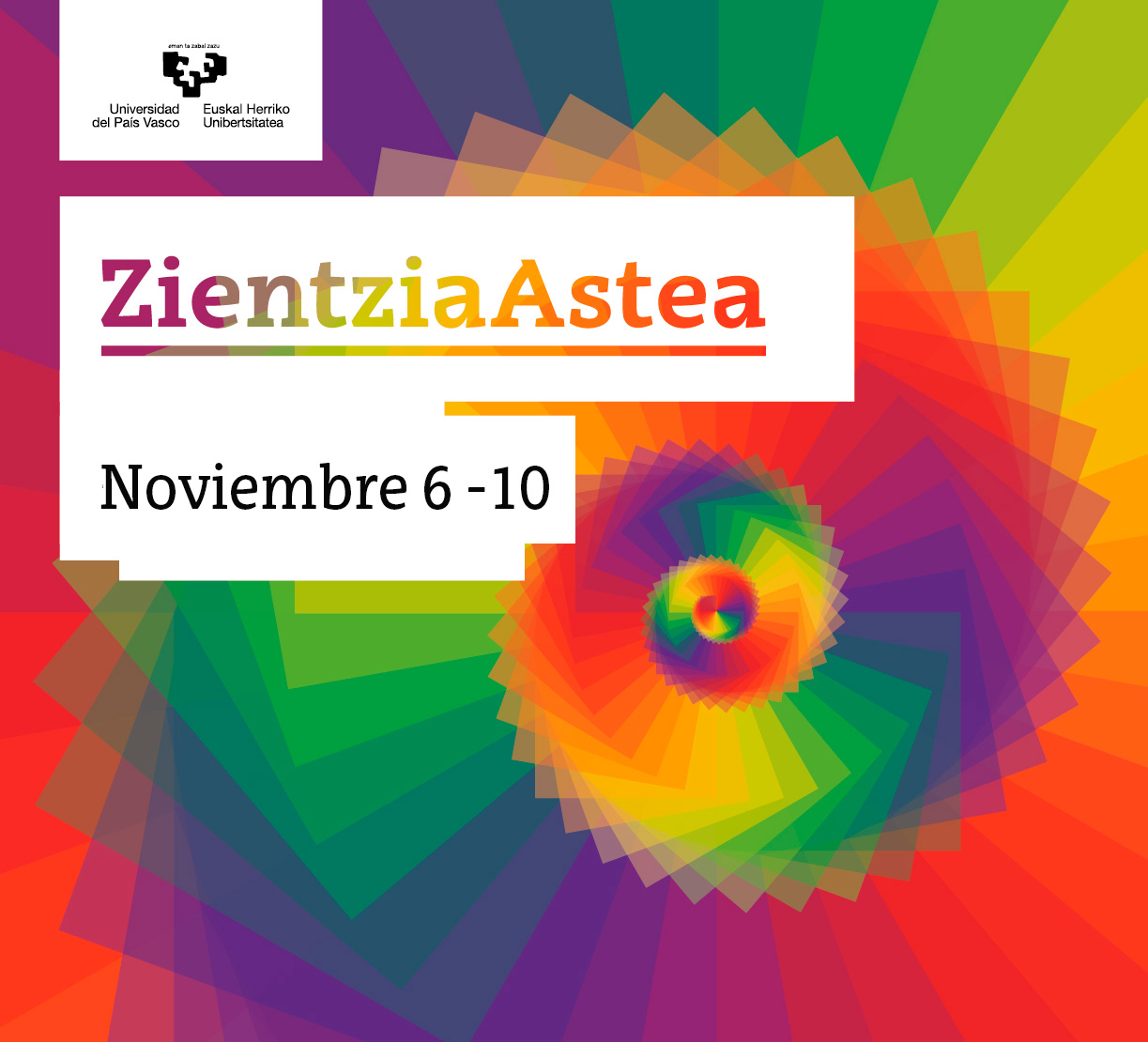 2024 Zientzia Astea