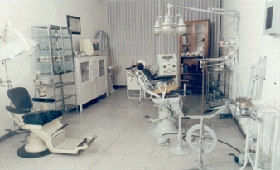 Sala de Odontologia 1