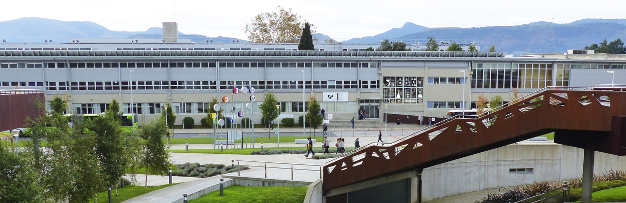 Facultad de Ciencia y Tecnología